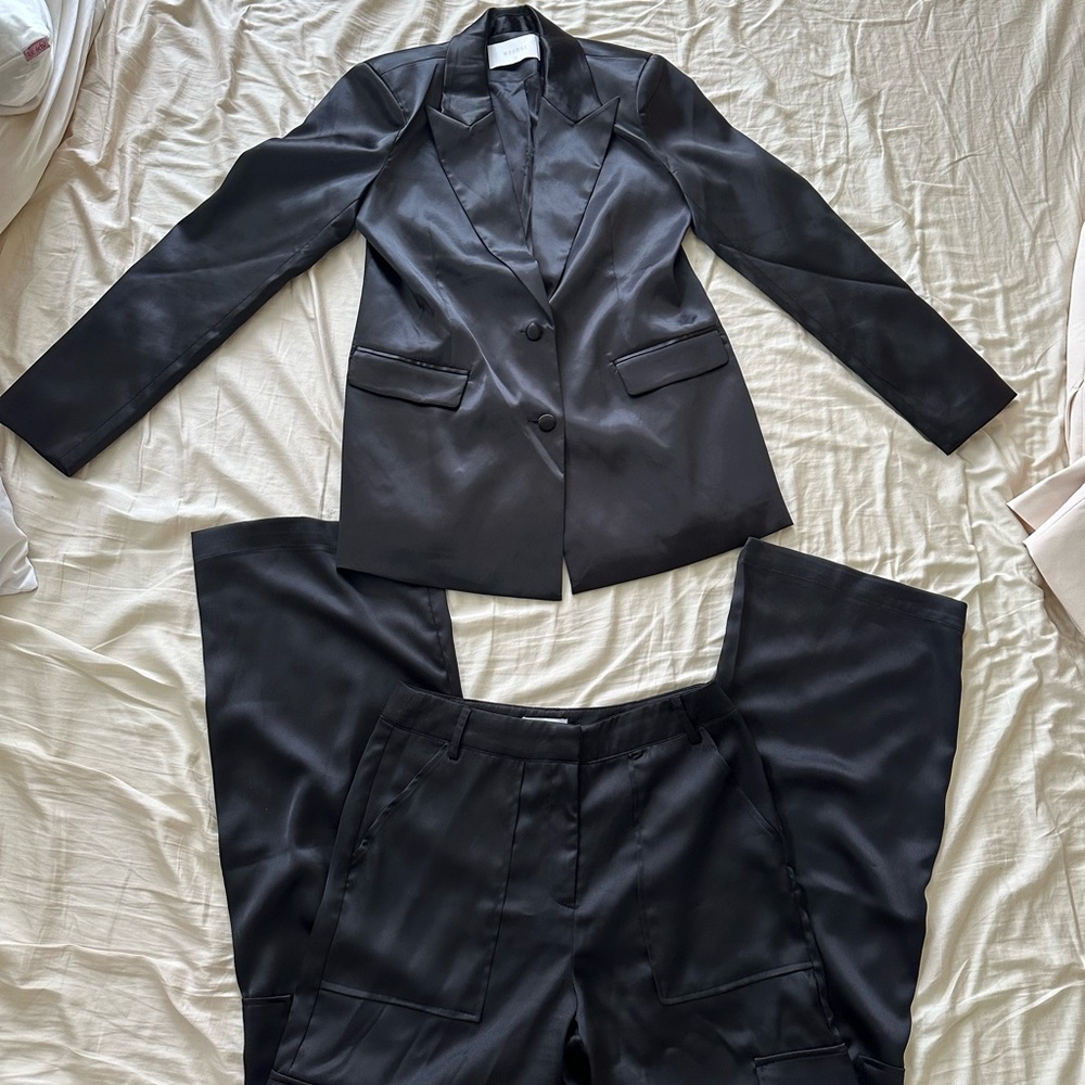Women's Suit Set